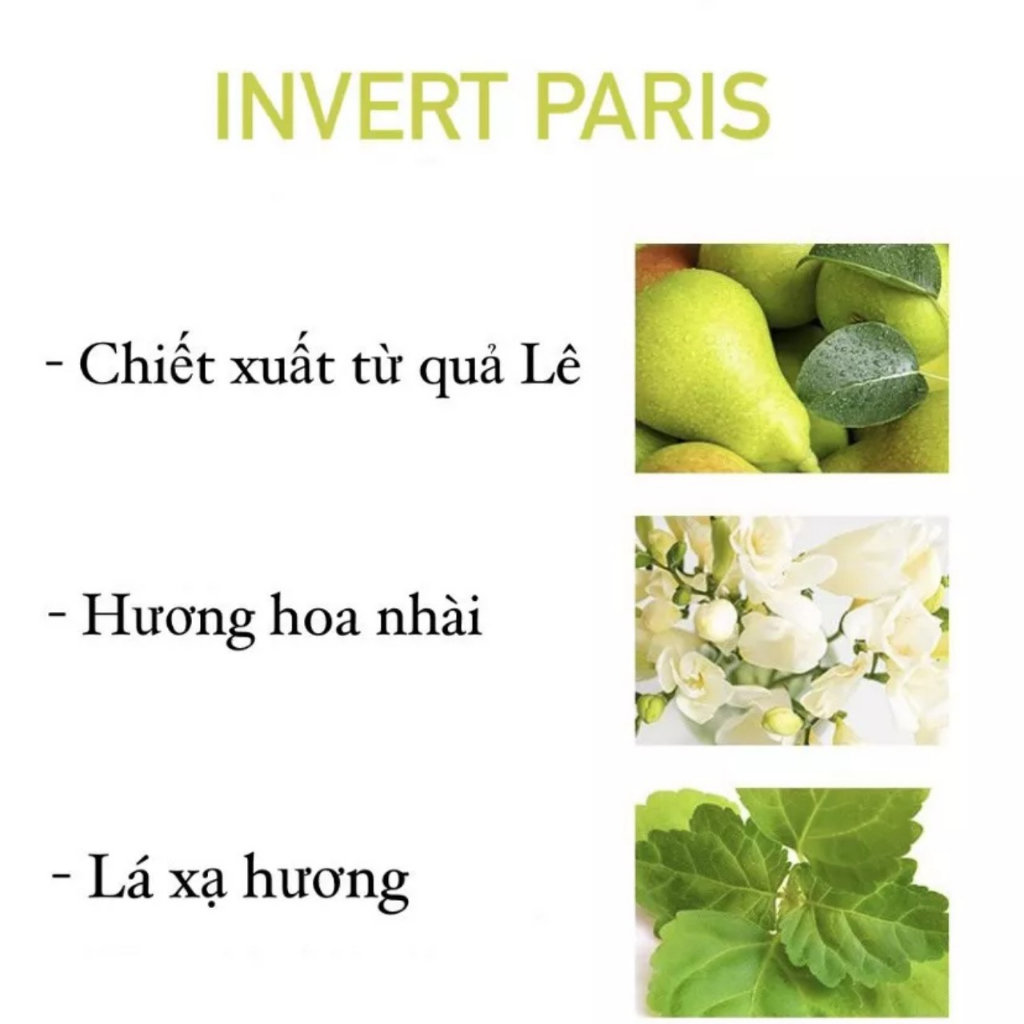 Sữa Tắm  MAYCREATE Niacinamide Nước Hoa Dài Lâu, Chiết Xuẩt Lành Tính,Mùi Hương quyến rũ Unisex chai 500ml