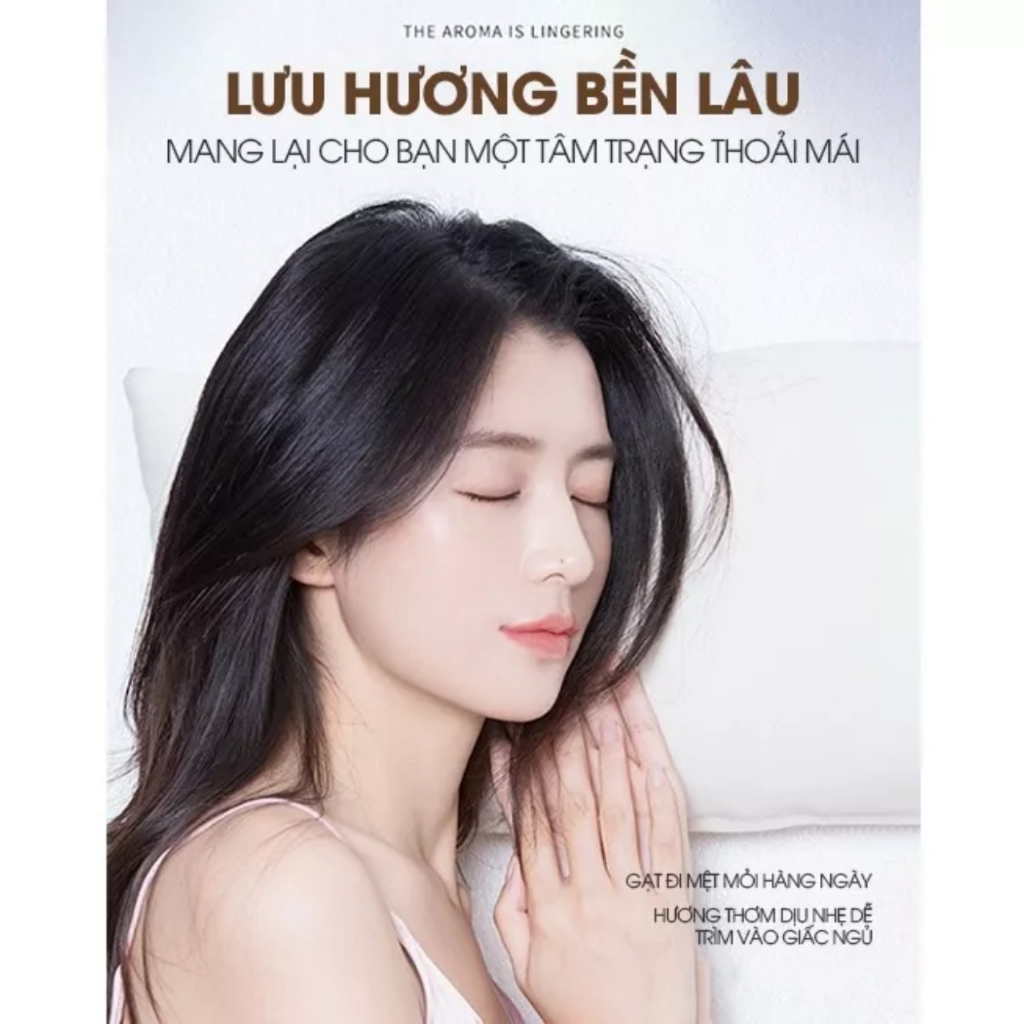 Sữa Tắm  MAYCREATE Niacinamide Nước Hoa Dài Lâu, Chiết Xuẩt Lành Tính,Mùi Hương quyến rũ Unisex chai 500ml