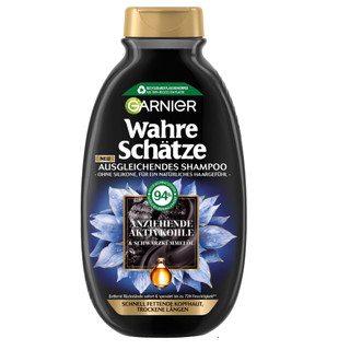 [HÀNG ĐỨC] Dầu gội Garnier Wahre Schatze
