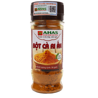 Bột cari Ấn Nahas