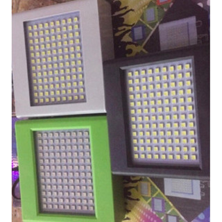 Đèn chớp Led 40w(chớp trắng)
