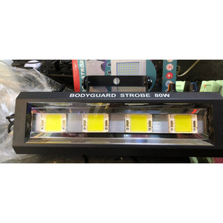 Đèn chớp Led 40w(chớp trắng)