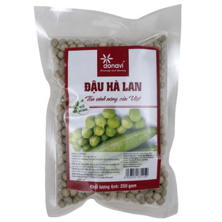 Đậu Hà Lan Donavi