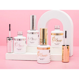 [CAM KẾT CHÍNH HÃNG] Base, top Igel chính hãng siêu bóng và độ bền trên 8 tuần, chai 15ml