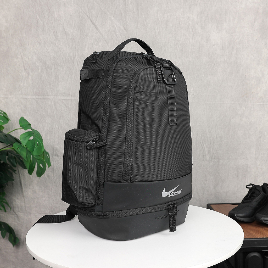 BALO NAM ZONE LACROSSE BACKPACK BPZN-010 CÓ NGĂN GIÀY RIÊNG CHỐNG NƯỚC CHỐNG SỐC LAPTOP BẢO HÀNH TRỌN ĐỜI