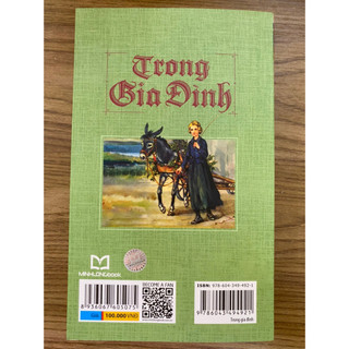 Sách - Trong Gia Đình