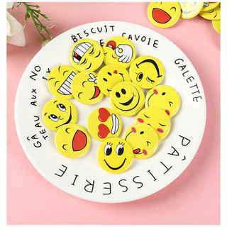 🍉huy hiệu emoji mặt cười xinh duashop🍉