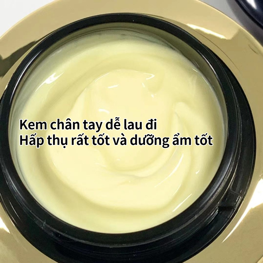 Kem Dưỡng Trắng, Giảm Nám DongSung Miskos Prestige Whitening Cream 50g