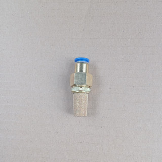 Trõ bơm trong dàn phun sương đầu ống 8mm nối nhanh