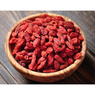 Kỷ tử đỏ ninh hạ 100gr - trà kỷ tử đẹp da - dùng nấu chè - hầm canh