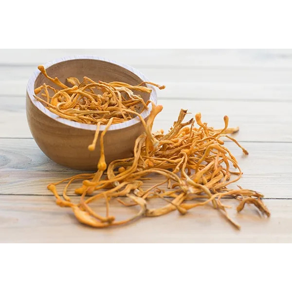 100Gr Đông Trùng Hạ Thảo - Làm Trà - Nấu Chè - Hầm Canh