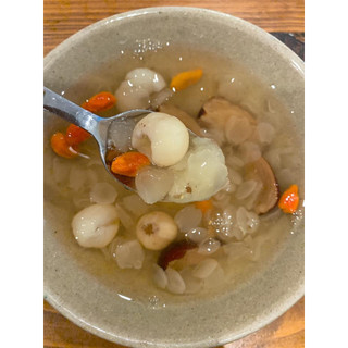 100Gr Bồ Mễ ( Tuyết Liên Tử ) - Giữ Gìn Sắc Đẹp