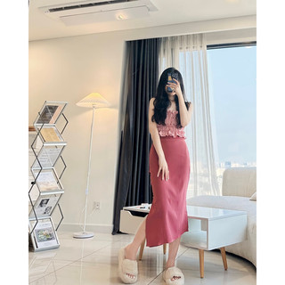 Pinky sett