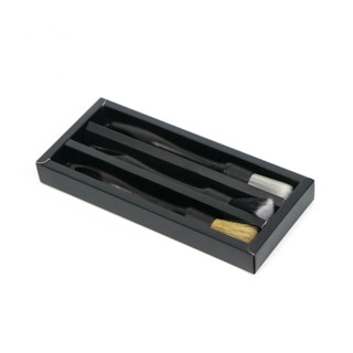 Bộ chổi detailing cao cấp (3 chiếc)