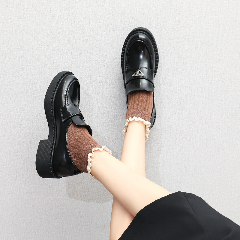 Giày PRD Loafer, Giày Loafer