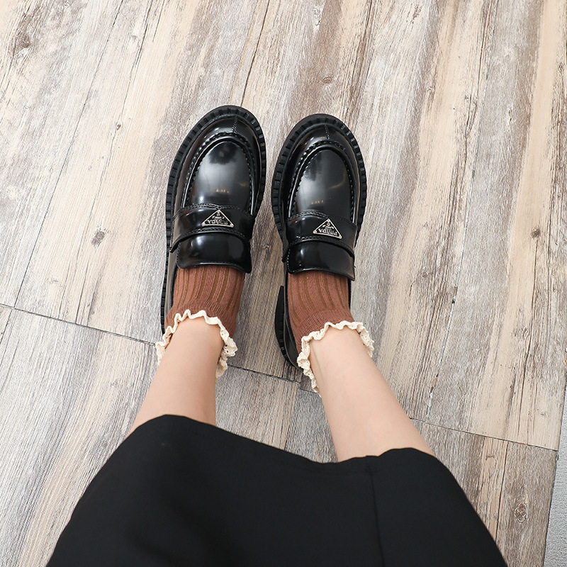 Giày PRD Loafer, Giày Loafer