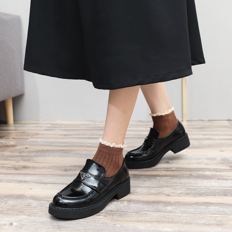 Giày PRD Loafer, Giày Loafer