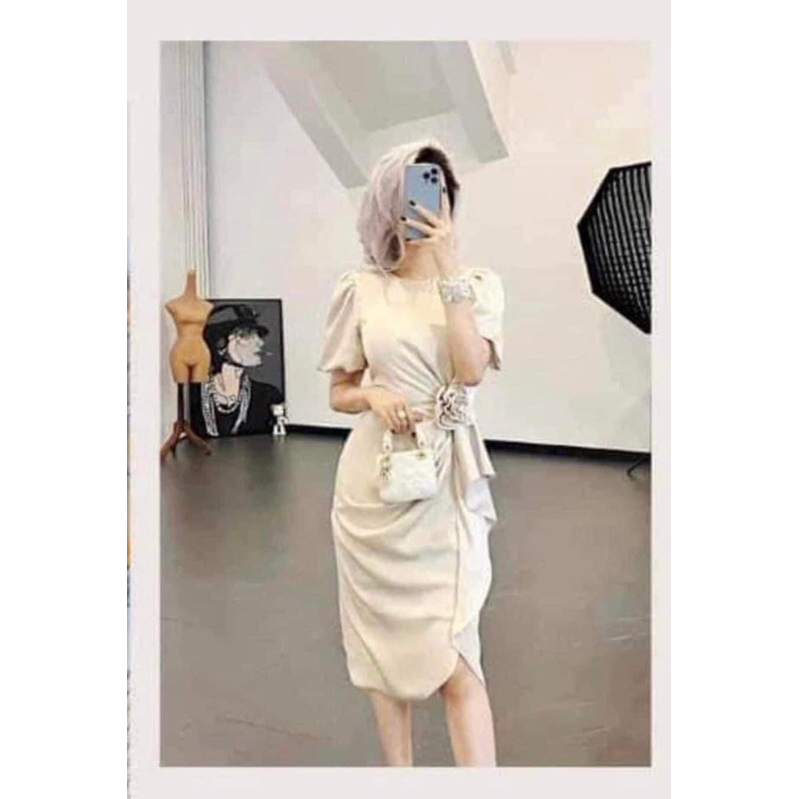 Thanh lý đầm H’allure