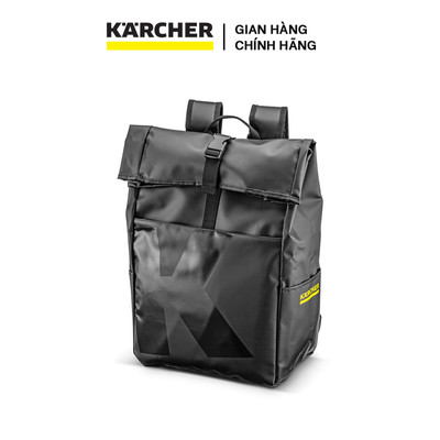 [QUÀ TẶNG] Túi xách đeo vai Karcher chất liệu da simili