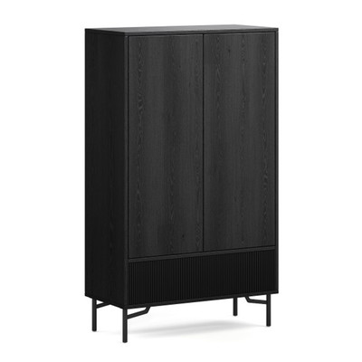 VERTICA, Tủ lưu trữ STO_153, 79x38x135cm, sản xuất Scandi Home