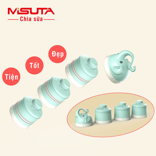 Hộp chia sữa 3 tầng cho bé