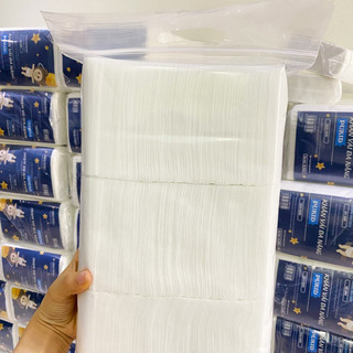 Khăn vải khô đa năng cho bé