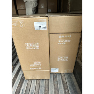 LOA THANH SAMSUNG HW-Q630B New Chính Hãng.