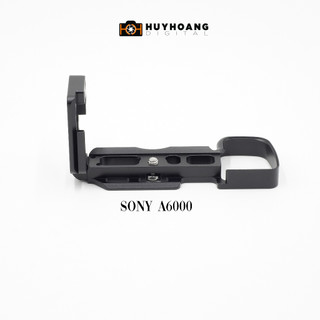 Đế thép L Plate Sony A6000