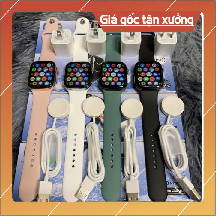 Đồng hồ thông minh chống nước , nghe gọi nhận thông báo và thay đổi hình nền