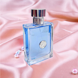 Nước hoa Versace Pour Homme Tươi mát - Nam tính 100ml