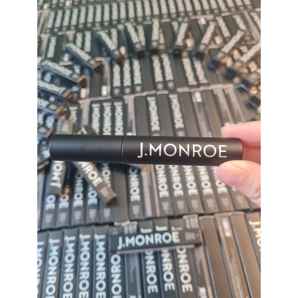 Tinh chất dưỡng mi J.Monroe - Be Gorgeous