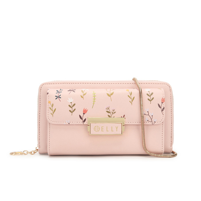   Túi Clutch nữ thời trang  ELLY- ECH54