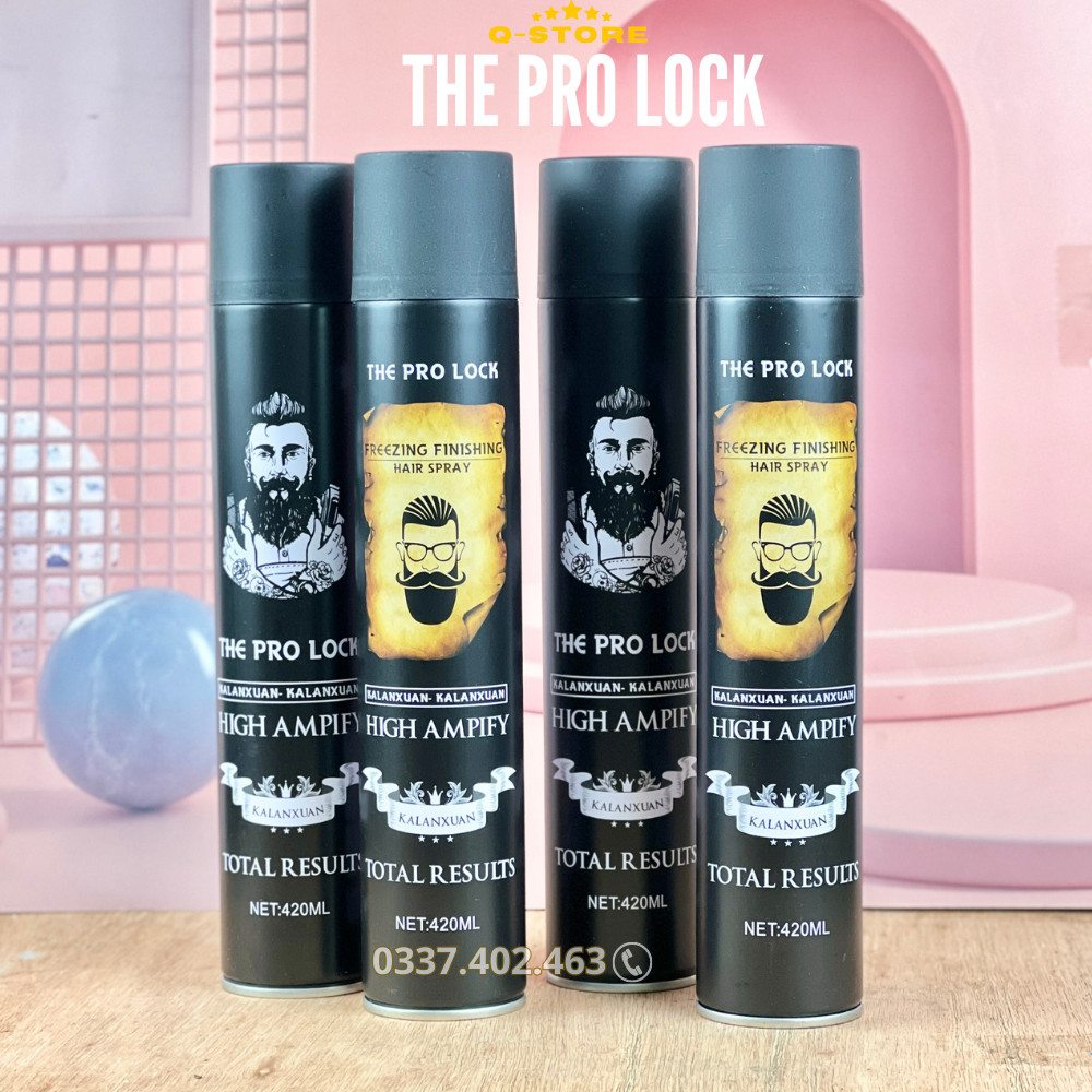 Combo Gôm Sáp Lược Vuốt Tóc Nam Cao Cấp bán chạy nhất tại Salon