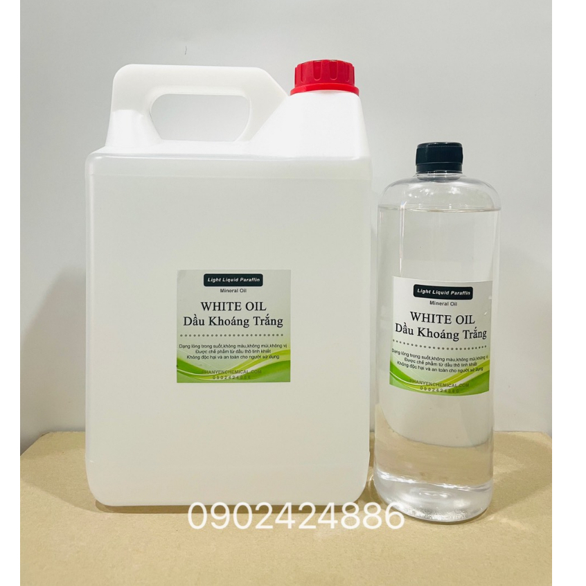 Dầu Parafin Dược,Dầu Khoáng