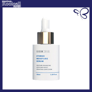 Tinh chất dưỡng da Rooicell Eterno Moisture Serum giúp da căng bóng mịn màng - Made in Korea - 30ml