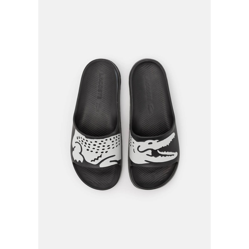 Dép Lacoste , đúc nguyên khối