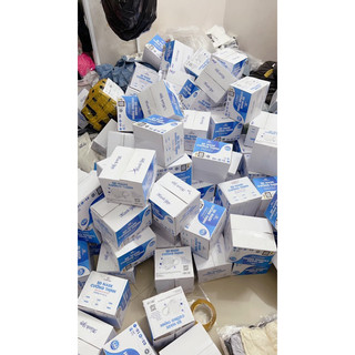 Thùng 100 cái - Khẩu trang 5D