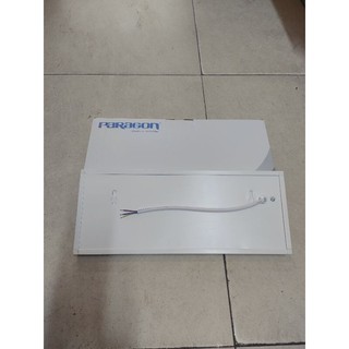 Đèn exit paragon,đèn thoát hiểm, đèn dẫn nối chính hãng Paragon