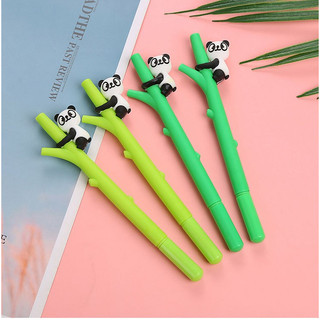 Bút gel gấu trúc