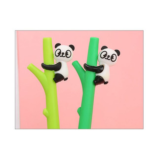 Bút gel gấu trúc