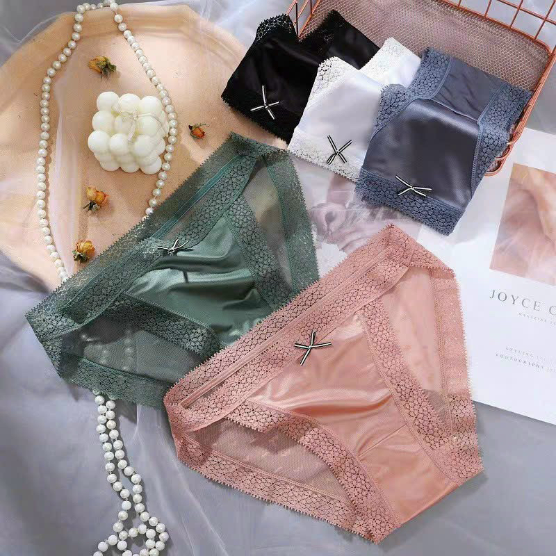 quần lót ren sexsy chất ren đẹp
