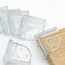 Miếng bịt góc bàn silicon an toàn cho bé (tuyển sỉ)