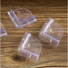 Miếng bịt góc bàn silicon an toàn cho bé (tuyển sỉ)