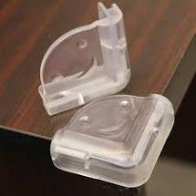 Miếng bịt góc bàn silicon an toàn cho bé (tuyển sỉ)