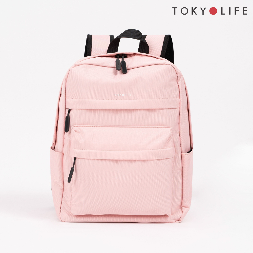 Balo chống nước siêu nhẹ TOKYOLIFE C8BPK001K (42.0x28.0x13.0CM)