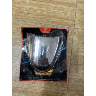 Ốpchụp đèn inox xe lead cũ