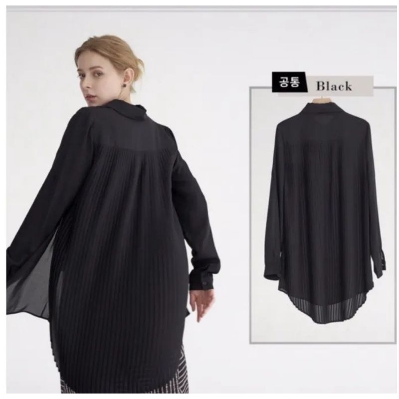 Áo sơmi xuất hàn