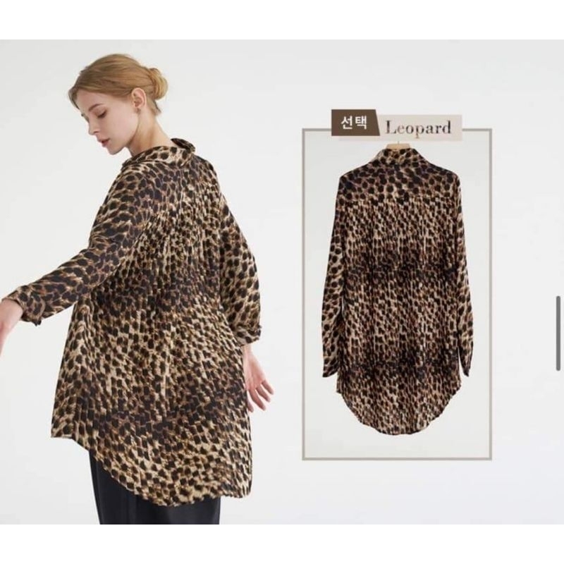 Áo sơmi xuất hàn