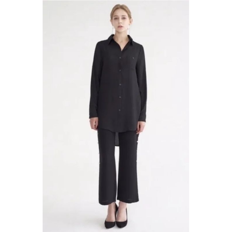 Áo sơmi xuất hàn