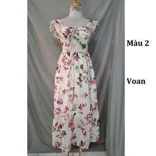 Đầm cánh tiên lụa,đuôi cá